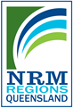 NRM Regions QLD 