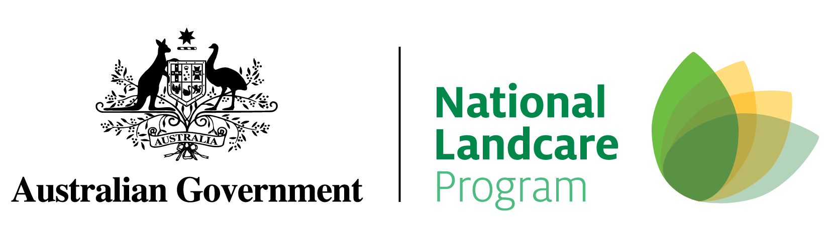 NLP logo