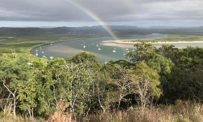 Cooktown | Image Helen Penrose