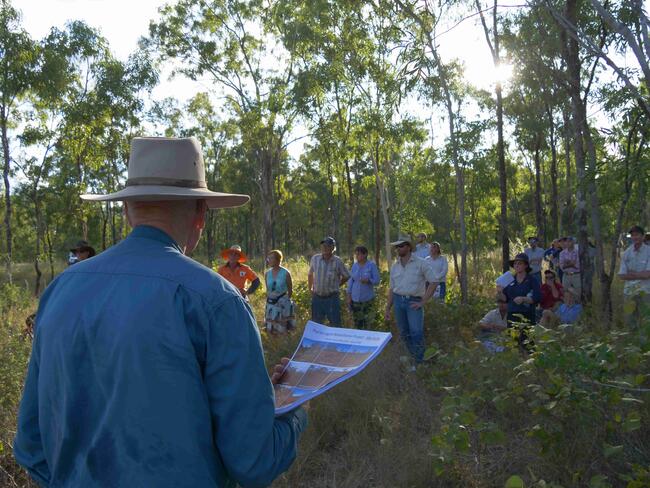 2022 Grazing Forum